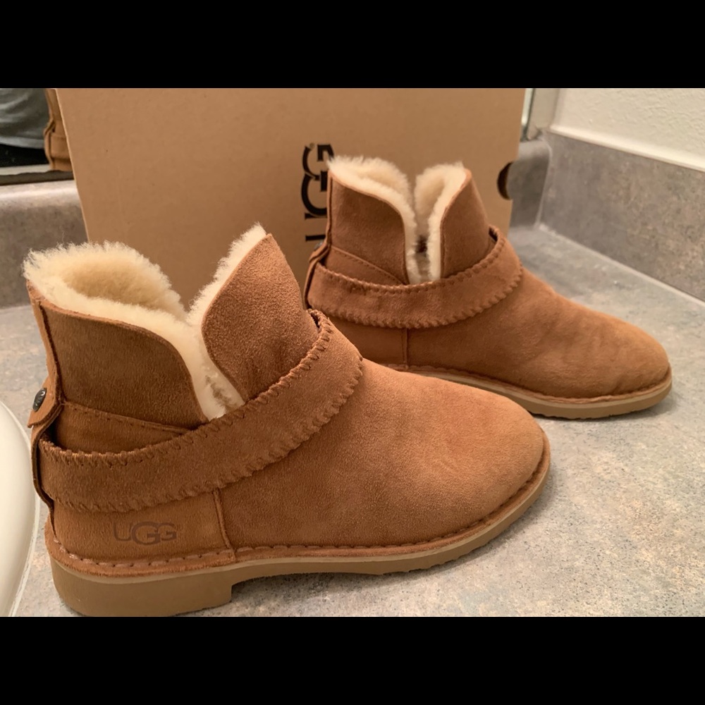 Uggs